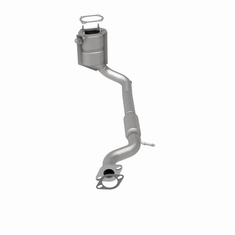 MagnaFlow HM Grade Federal / EPA Compliant Direct-Fit Catalytic Converter 50303 360 Degree Image Set