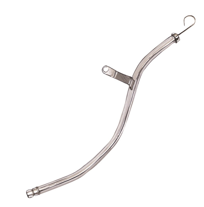 Ford Chrome Trans. Dipstick FRDM6750-E303 M-6750-E303 Photo - Unmounted