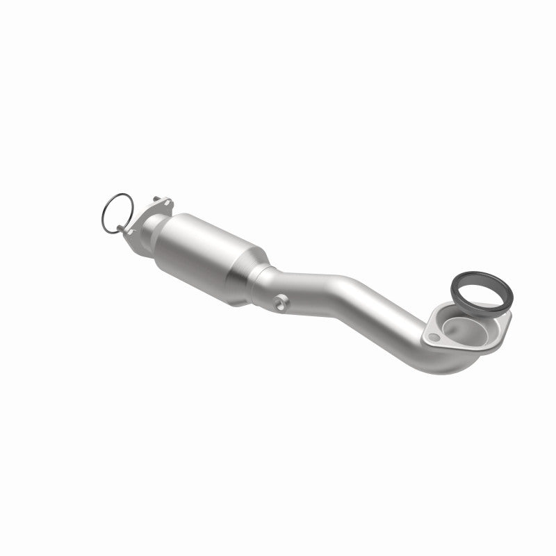 MagnaFlow Honda CR-V California Grade CARB Compliant Direct-Fit Catalytic Converter 5592783 360 Degree Image Set