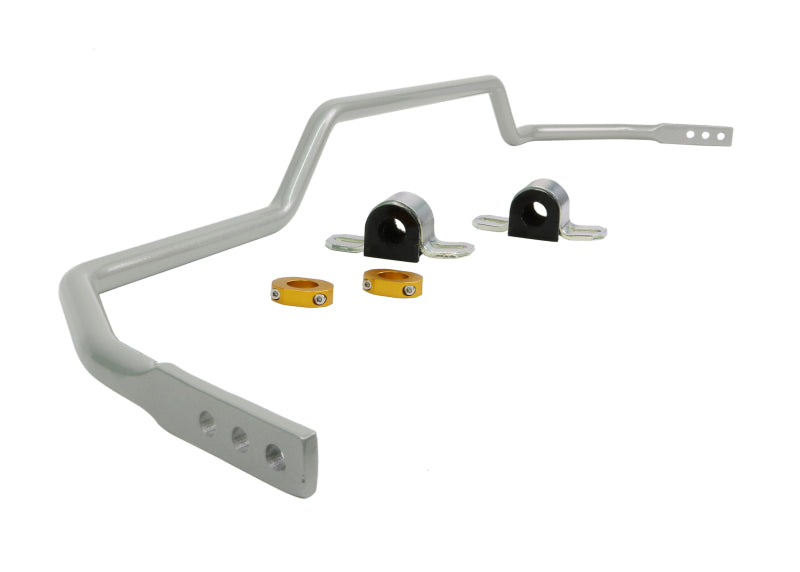 Whiteline Rear Sway Bar 20mm Heavy Duty Blade Adjustable Toyota Celica 1993-1999 BTR29Z Photo - Primary