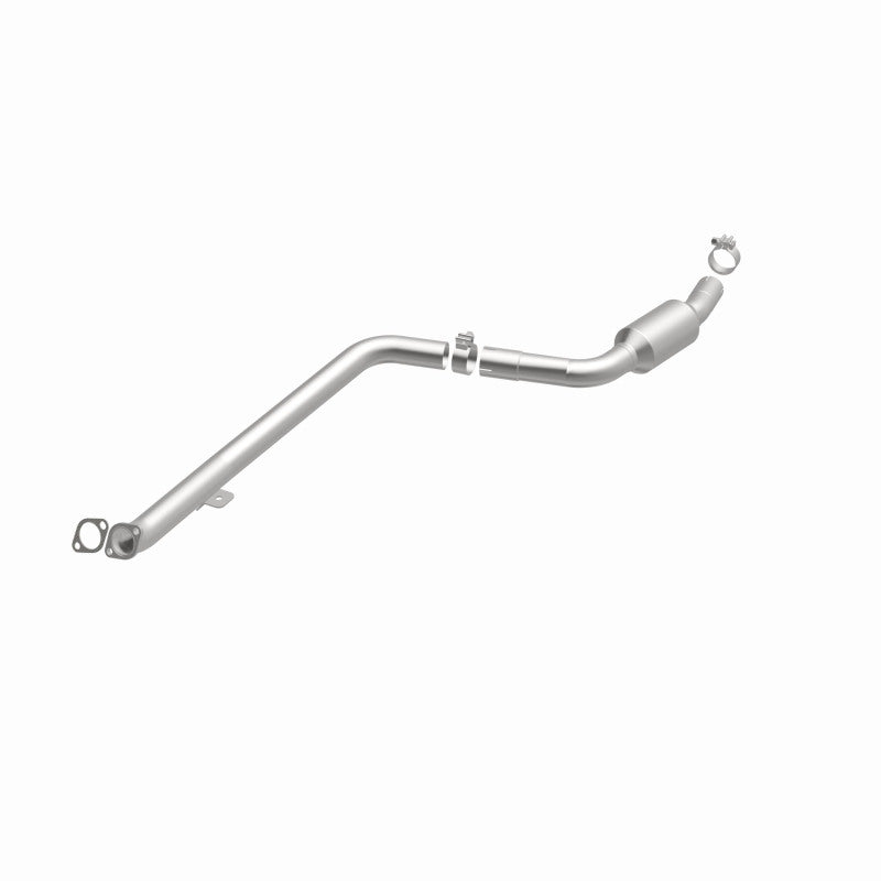 MagnaFlow BMW X3 OEM Grade Federal / EPA Compliant Direct-Fit Catalytic Converter 52249 360 Degree Image Set
