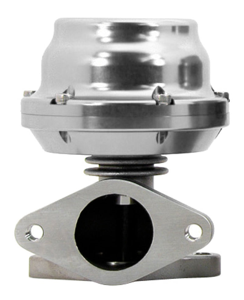 Tial 38mm External Wastegate Silver 002888 Photo - Primary