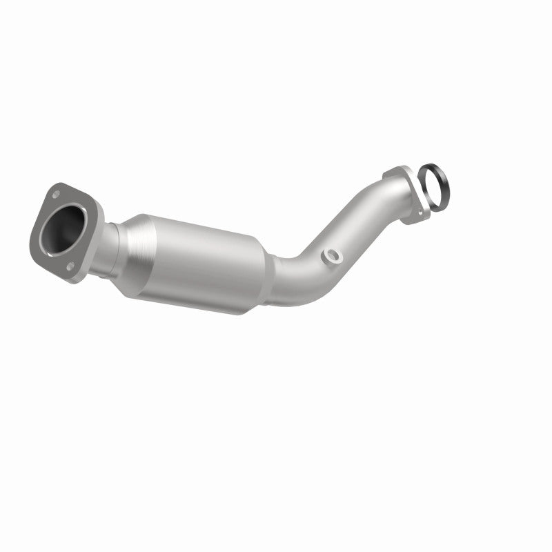 MagnaFlow Chevrolet Corvette HM Grade Federal / EPA Compliant Direct-Fit Catalytic Converter 93998 360 Degree Image Set