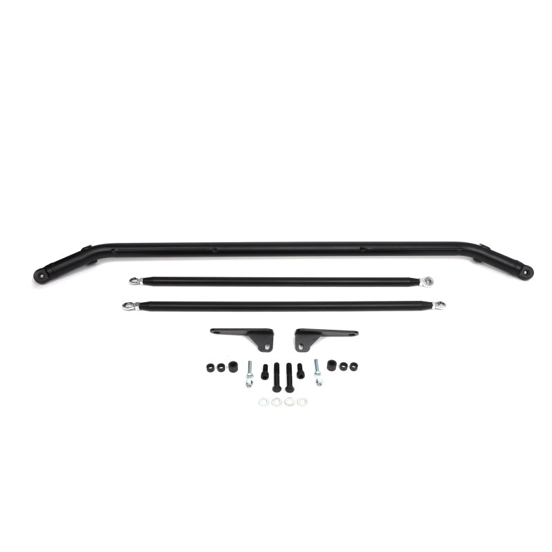 BLOX Racing 47 Inch Harness Bar - Black BXAC-10047-BK User 1