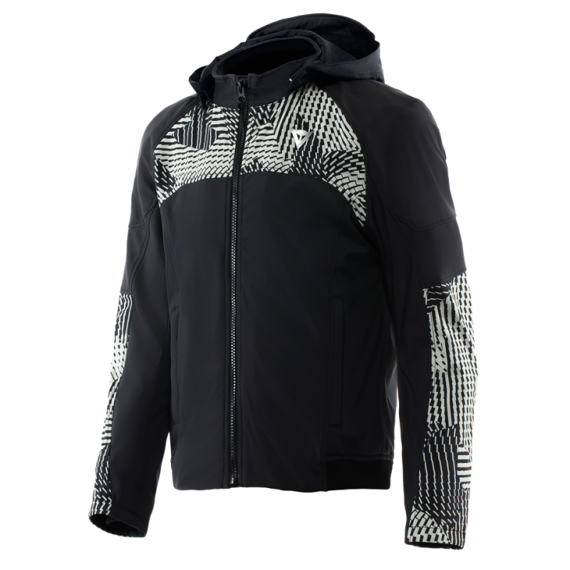 Dainese DAI Ignite 2 Jacket Apparel Jackets - Textile main image