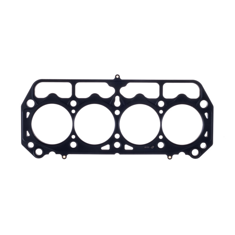 Cometic Gasket Cometic Simca 1.3/1.6L 1100 .045in MLS Cylinder Head Gasket - 80.5mm Bore C4325-045 C4325-045 Photo - Primary
