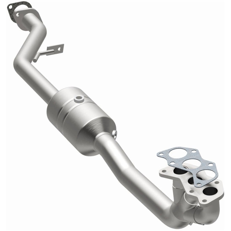 MagnaFlow Subaru OEM Grade Federal / EPA Compliant Manifold Catalytic Converter 52203 Photo - out of package