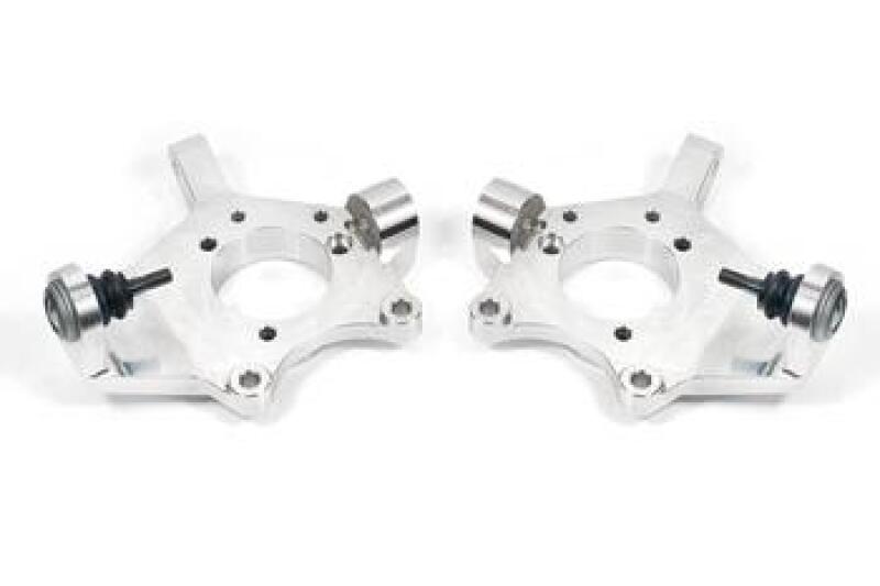 BMR Suspension BMR 05-19 Chevrolet Corvette Spindles For 15in Conversion - Pair SPN550 SPN550 User 1
