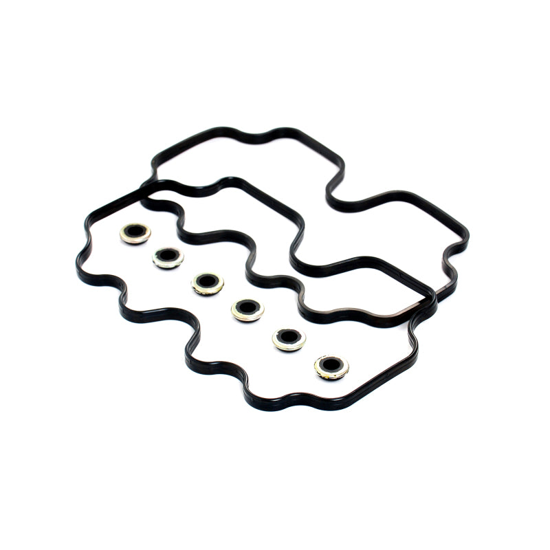 Cometic Gasket Cometic Subaru EJ22E Valve Cover Gasket Kit C4871 C4871 Photo - Primary