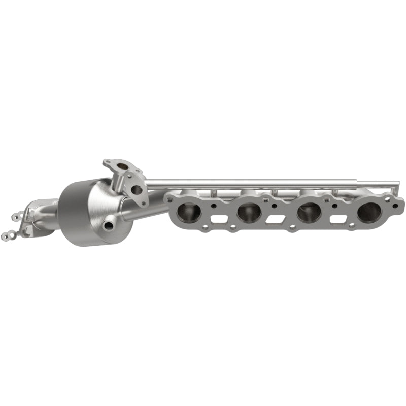 MagnaFlow Lexus GX460 OEM Grade Federal / EPA Compliant Manifold Catalytic Converter 22-031 Photo - Primary