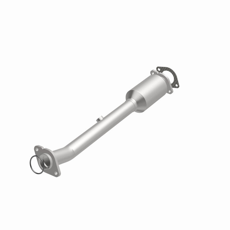 MagnaFlow California Grade CARB Compliant Direct-Fit Catalytic Converter 5592669 360 Degree Image Set