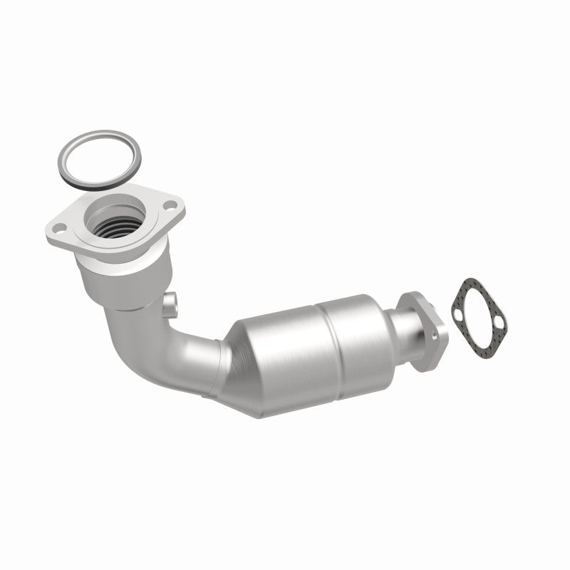 MagnaFlow Pontiac G8 OEM Grade Federal / EPA Compliant Direct-Fit Catalytic Converter 49628 360 Degree Image Set