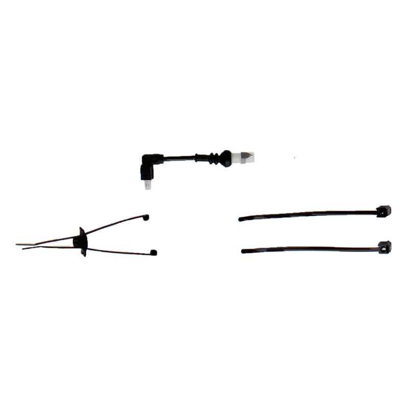 Bilstein B6 Performance DampTronic BMW 330e 2022-2021, 330i 2022-2019, Strut Assembly Front Left 23-300187 23-300187 Photo - Close Up