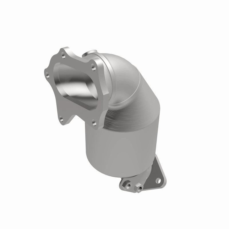 Magnaflow 13-14 Hyundai Genesis Coupe 2.0L Direct Fit Converter 5411770 5411770 360 Degree Image Set