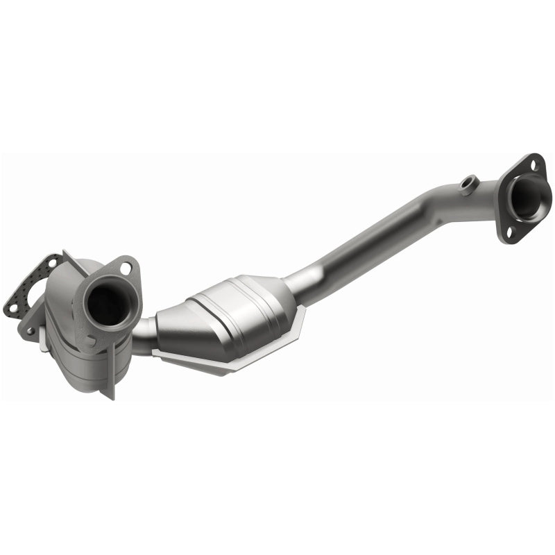 MagnaFlow California Grade CARB Compliant Direct-Fit Catalytic Converter 447189 Photo - out of package