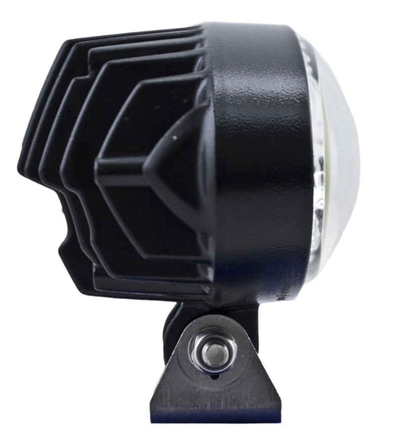 Hella FF300 LED Driving Lamp H15176401 Photo - Unmounted