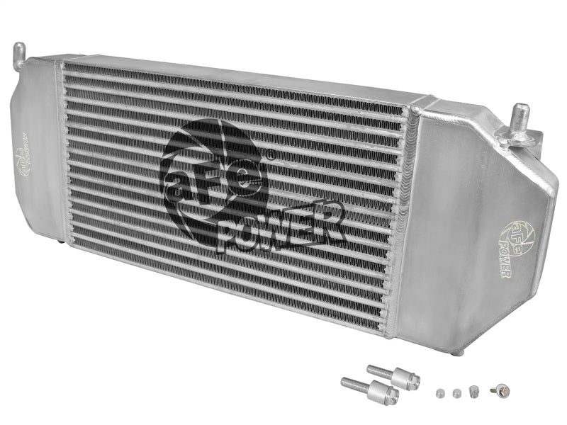 aFe BladeRunner GT Series Intercooler - Ford F-150 EcoBoost 15-16 V6-2.7L/ 46-20201 Photo - Primary