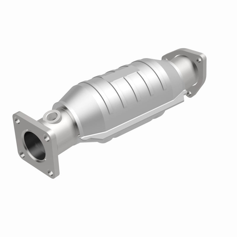 MagnaFlow Audi Standard Grade Federal / EPA Compliant Direct-Fit Catalytic Converter 22922 360 Degree Image Set