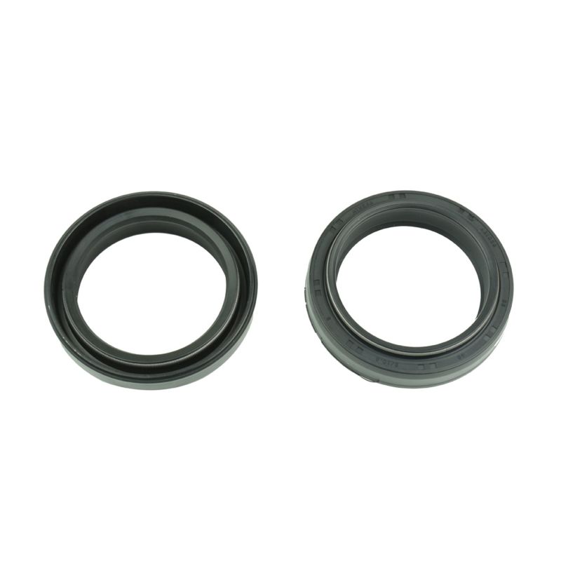 Athena 00-07 Suzuki VL Intruder 125 36X49X8/10.5mm Fork Oil Seal Kit P40FORK455187 P40FORK455187 Photo - Primary