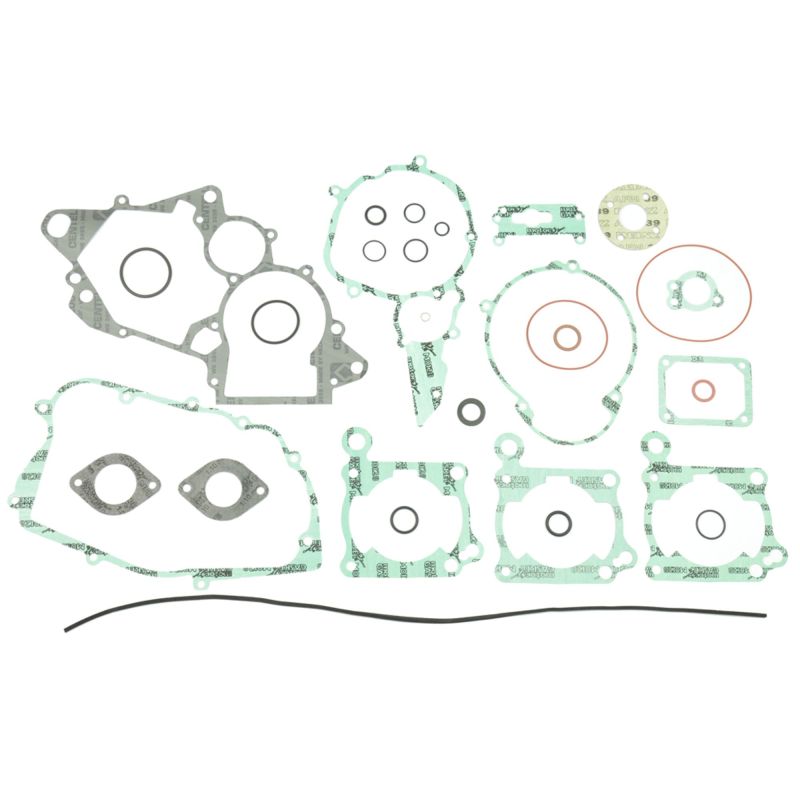 Athena 90-91 Husqvarna Cross 125 Country Complete Gasket Kit (Excl Oil Seals) P400220850125 P400220850125 Photo - Primary
