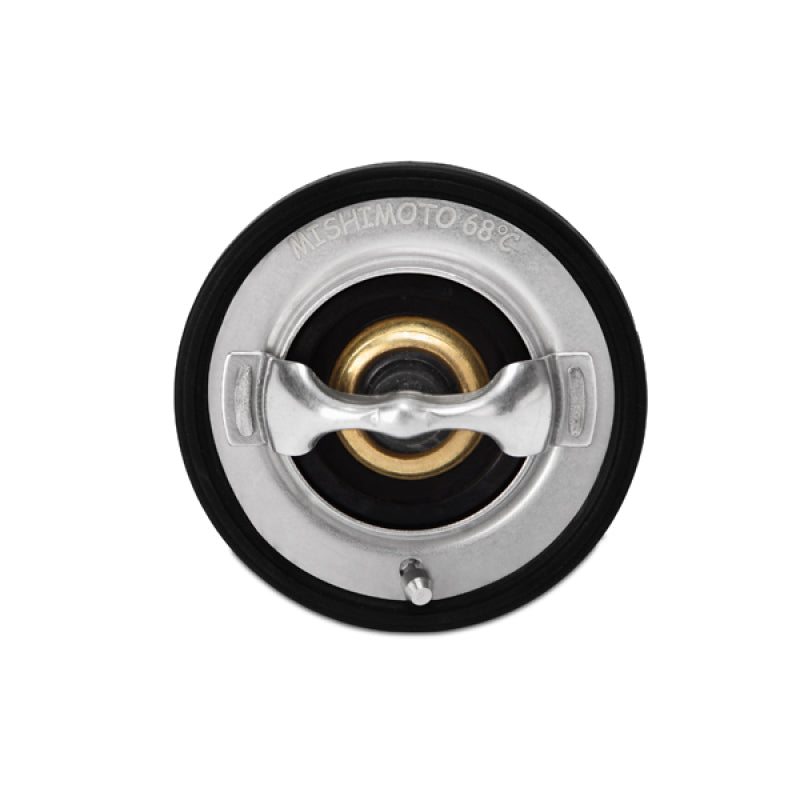 Mishimoto Racing Thermostat - 1995-1999 Mitsubishi Eclipse Turbo MMTS-ECL-95TL User 3