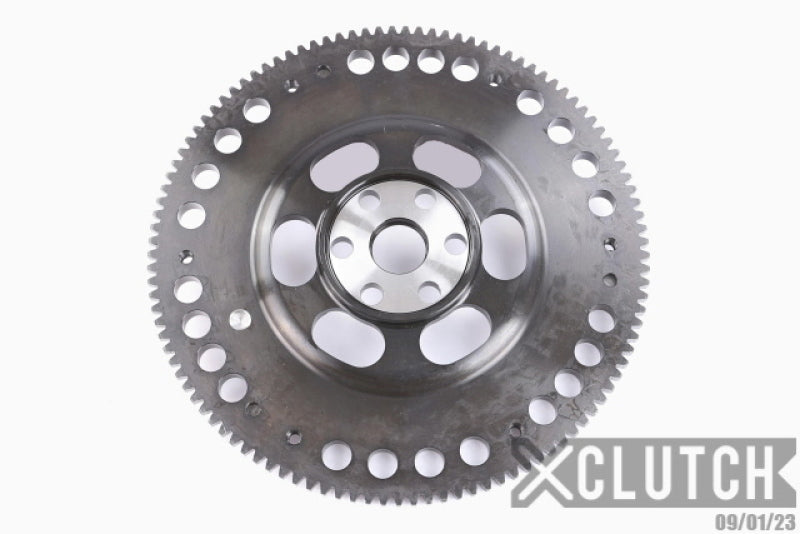 XCLUTCH 07-08 Honda Fit Sport 1.5L Lightweight Chromoly Flywheel XFHN001CL XFHN001CL User 1