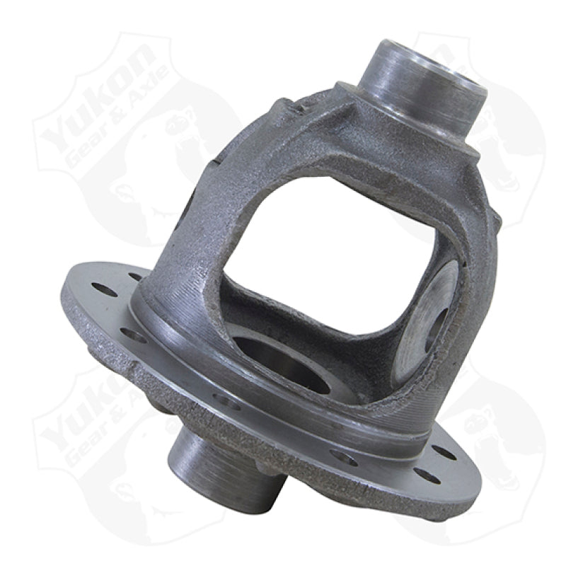 Yukon Gear & Axle Yukon Gear Replacement Standard Open Carrier Case For Dana 30 / 3.54 & Down YC D706007 YC D706007 Photo - Primary