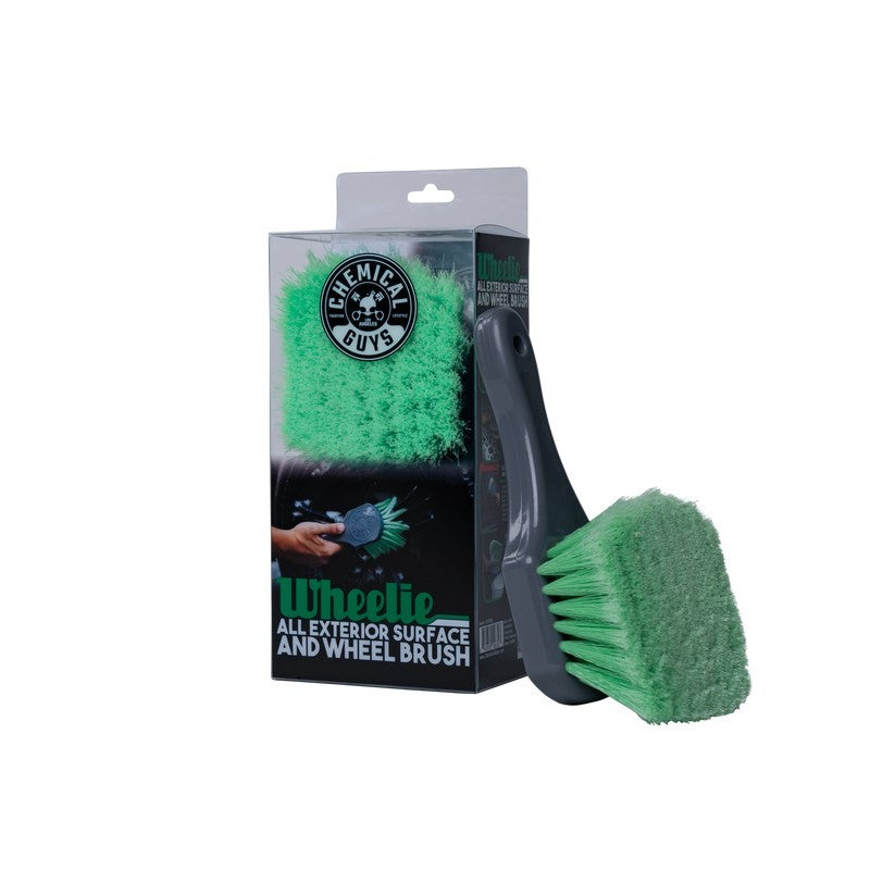 Chemical Guys Wheelie Wheel & Tire Brush (P12) ACCG08 ACCG08 User 1