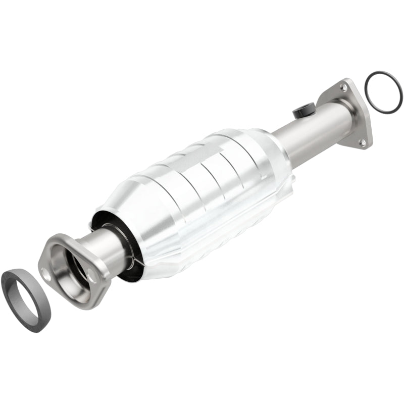 MagnaFlow Acura Integra HM Grade Federal / EPA Compliant Direct-Fit Catalytic Converter 22629 Photo - Primary
