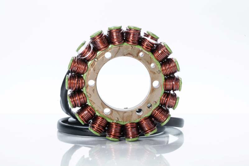 Ricks Motorsport Electrics Ricks Motorsport New Hot Shot Series Kawasaki Stator 21-706H 21-706H User 1