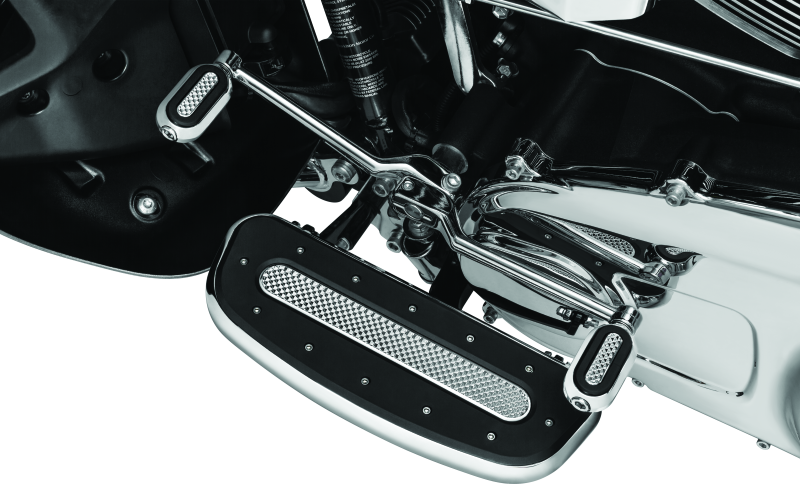 Kuryakyn Hvy Ind Shift Peg Chr 7035 7035 User 1