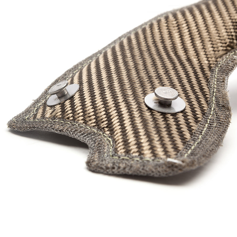 COBB Ford F150 Ecoboost 3.5L / 17-19 Ford Raptor Stock Turbo Blanket 8F3650 8F3650 User 1