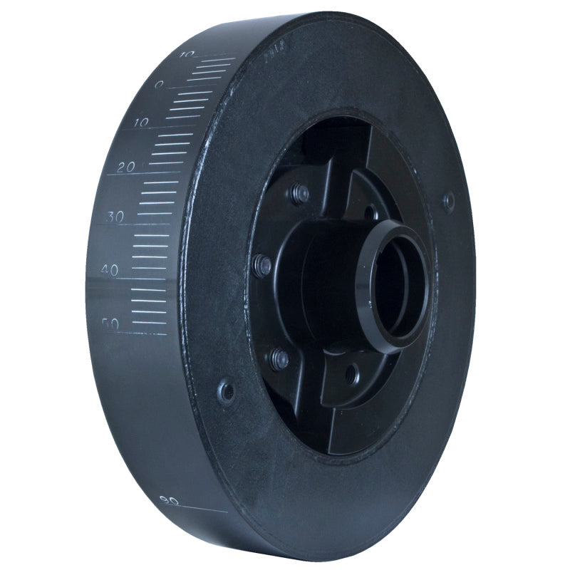 Fluidampr Engine Harmonic Balancer 720111 Photo - Primary