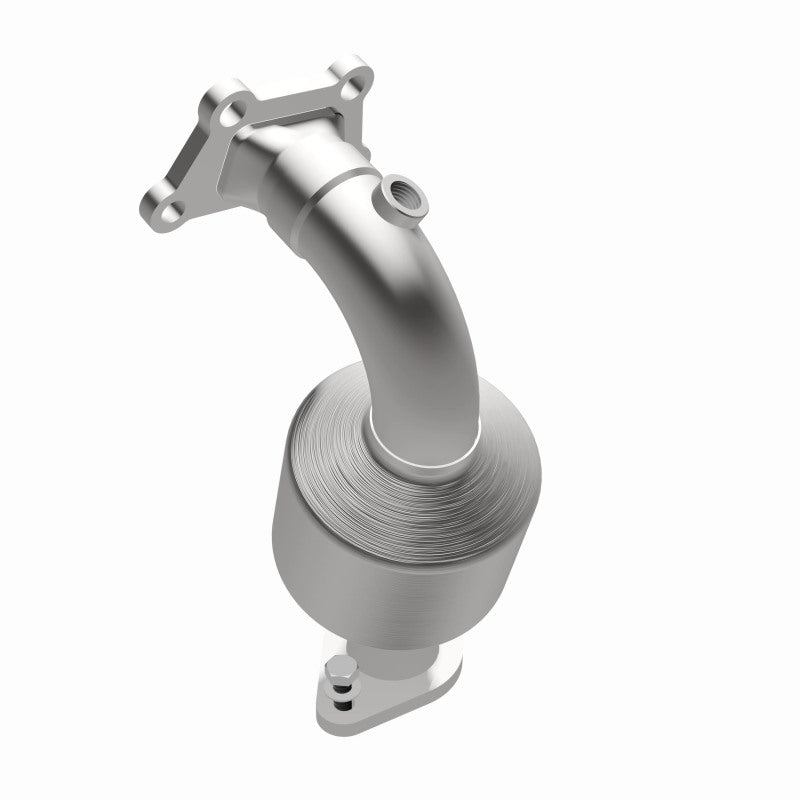 MagnaFlow Buick LaCrosse California Grade CARB Compliant Direct-Fit Catalytic Converter 551402 360 Degree Image Set