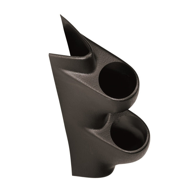 Autometer Gauge Mount, A-Pillar Pod, Dual, 2 1/16", Ford Super Duty 99-03 15306 Photo - Primary