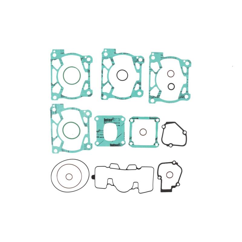 Vertex Pistons Vertex Gaskets 21-23 Gas-Gas MC125 Top End Gasket Kit 8100009 8100009 Photo - Primary