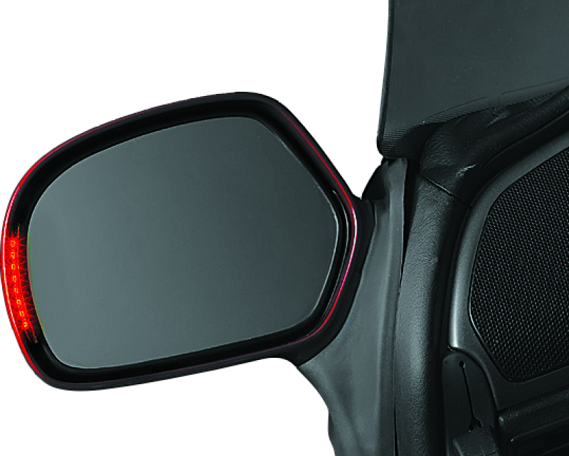 Kuryakyn Led Mirror Lights - Gl1800 7513 7513 Photo - Primary