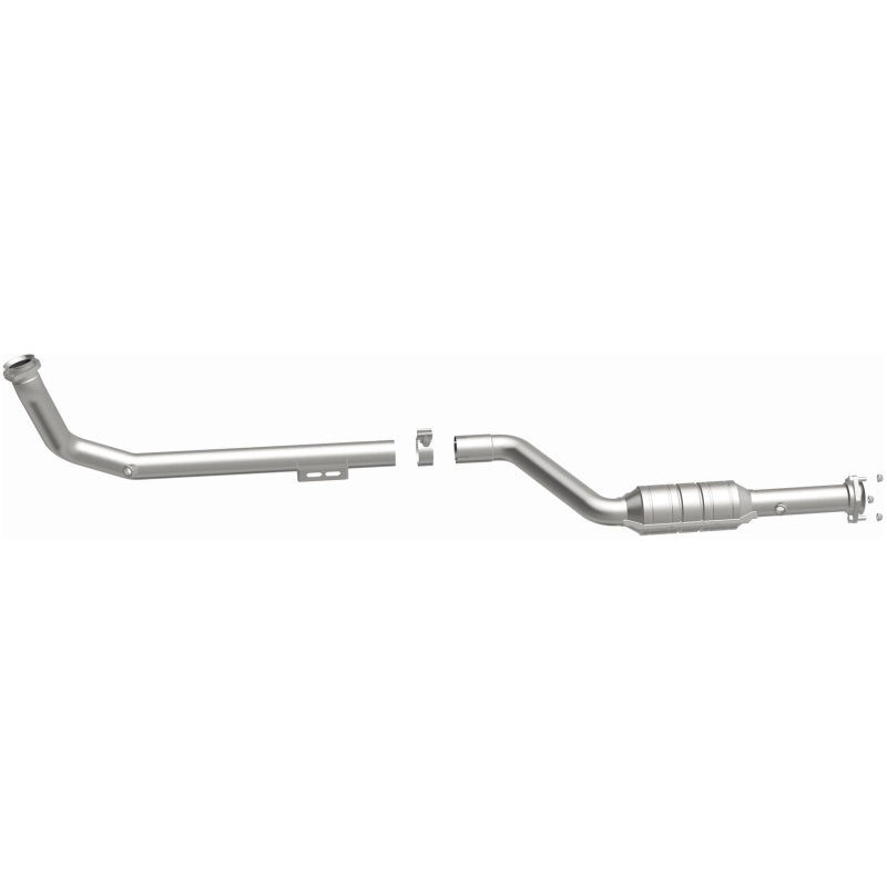 MagnaFlow Mercedes-Benz C230 HM Grade Federal / EPA Compliant Direct-Fit Catalytic Converter 24106 Photo - out of package