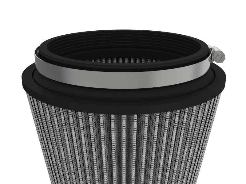 aFe 23-24 Ford F-150 Raptor R V8-5.2L Magnum FLOW Pro DRY S Air Filter 10-10406D 10-10406D Photo - Close Up