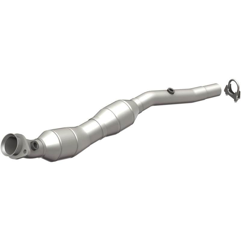 MagnaFlow Land Rover Range Rover HM Grade Federal / EPA Compliant Direct-Fit Catalytic Converter 24497 Photo - Primary