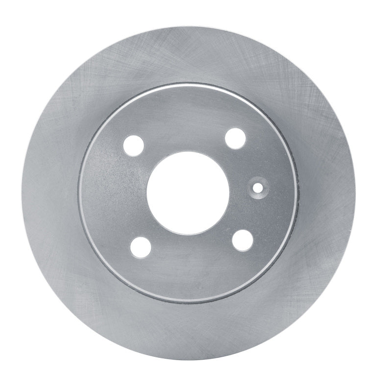 DFC DFC Brake Rotors - Plain Brakes, Rotors & Pads Brake Rotors - OE main image