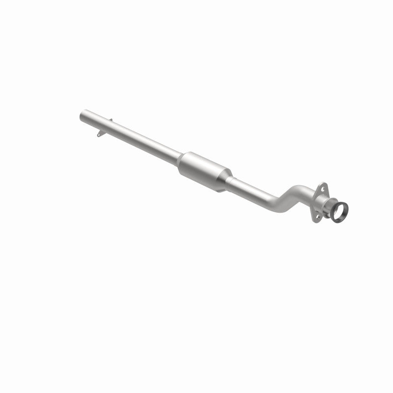 MagnaFlow California Grade CARB Compliant Direct-Fit Catalytic Converter 3391438 360 Degree Image Set
