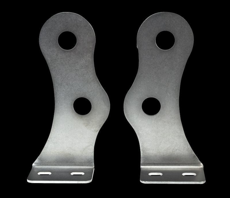 Hella Bracket Set Fixing Element 8Hg 958128811 958128811 Photo - Close Up