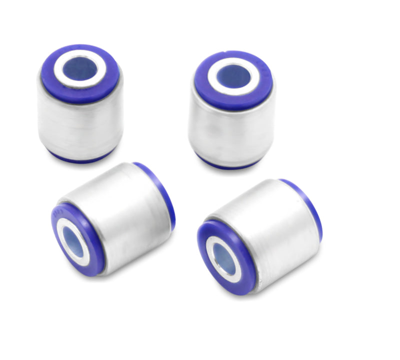 SuperPro Rear Control Arm Lower-Inner & Outer Bushing Kit SPF2323K Photo - Primary