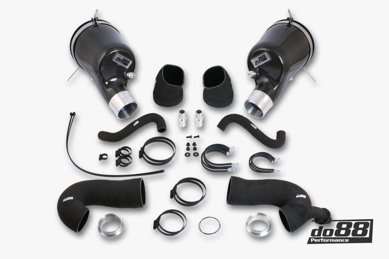 do88 DOB Air Intake System - Induction Air Intake Systems Cold Air Intakes main image