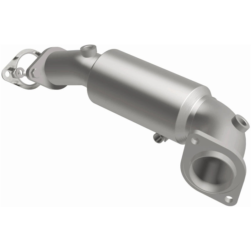MagnaFlow Ford Explorer OEM Grade Federal / EPA Compliant Direct-Fit Catalytic Converter 21-818 Photo - out of package