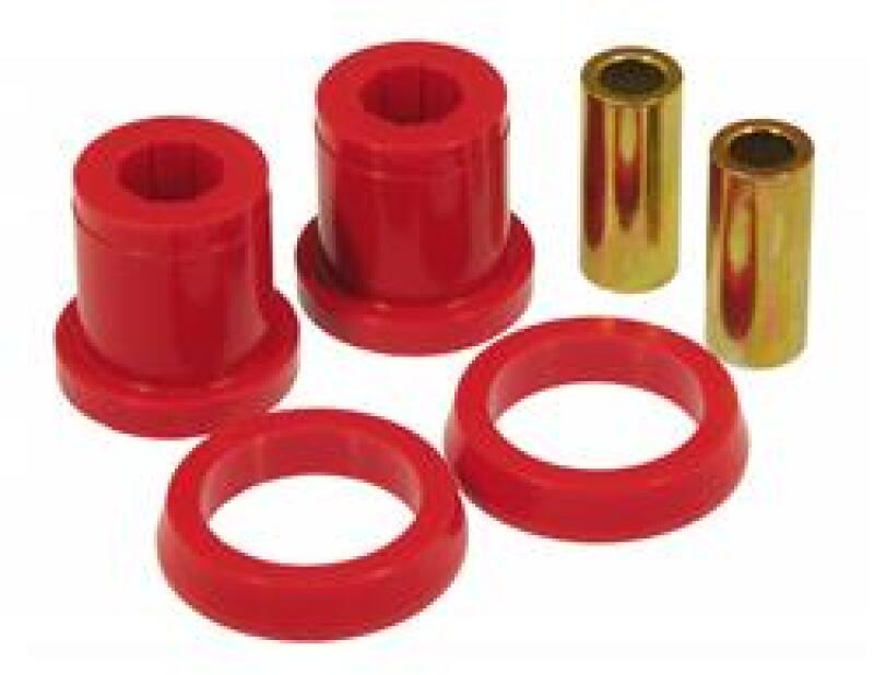 Prothane 80-95 Ford Axle Pivot Bushings - Red 6-605 6-605 User 1
