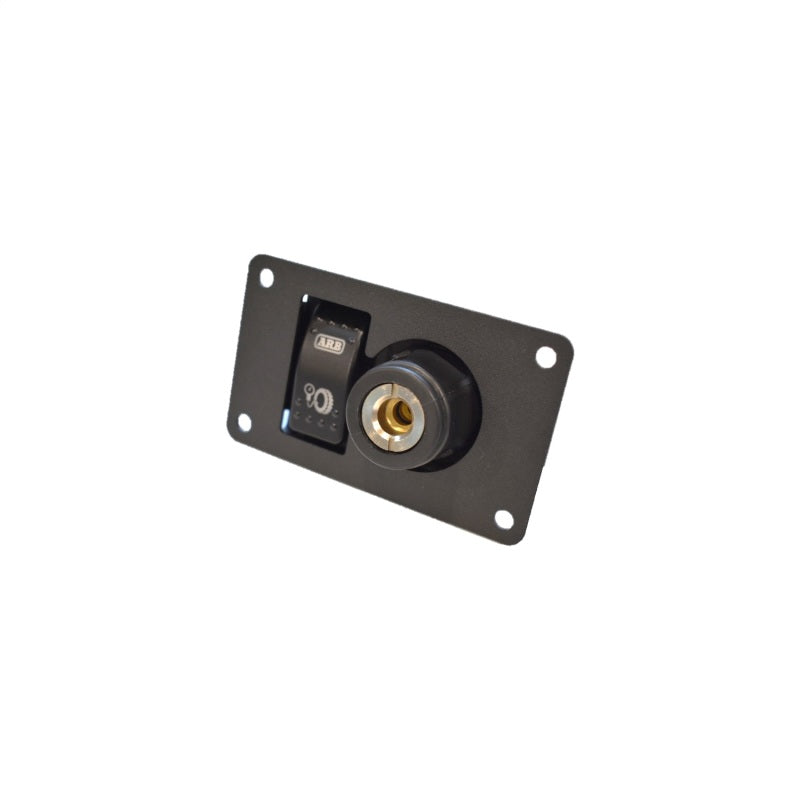 ARB Universal Switch Coupling Bracket 3501050 3501050 Photo - Primary
