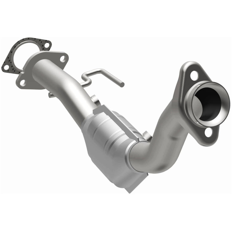MagnaFlow HM Grade Federal / EPA Compliant Direct-Fit Catalytic Converter 23312 Photo - out of package