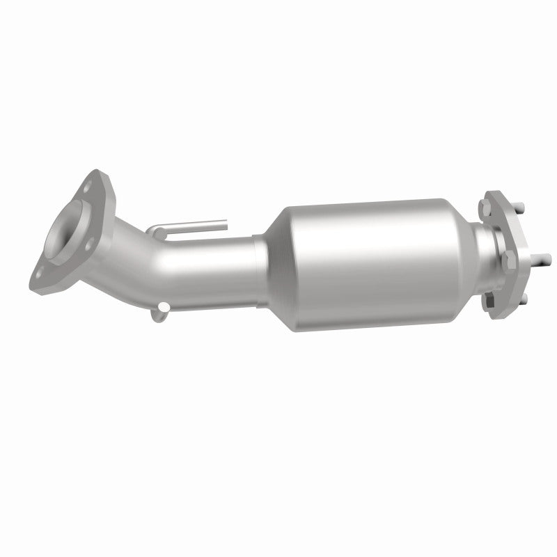 MagnaFlow Honda Civic OEM Grade Federal / EPA Compliant Direct-Fit Catalytic Converter 52452 360 Degree Image Set